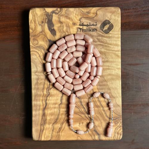 مسباح فاتوران لحمي بيج تمليكة