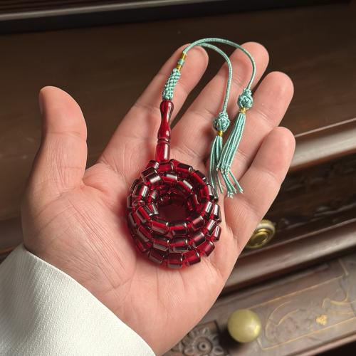 مسباح سندلوس خمري