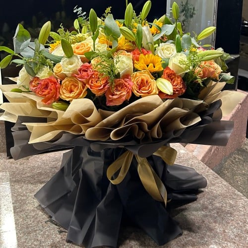 بوكيه عملاق