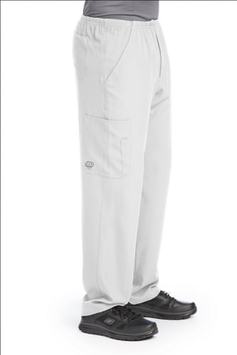 بنطلون سكراب طبي سكيتشرز الرجالي 0215