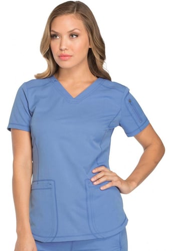 بلوزة ديكيز دايناميكس نسائي DK730