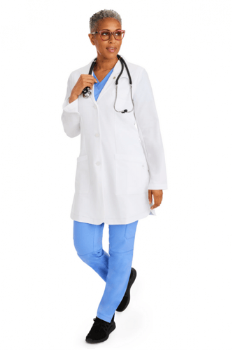 لابكوت طبي فيونا هيلينق هاندس النسائي 5101