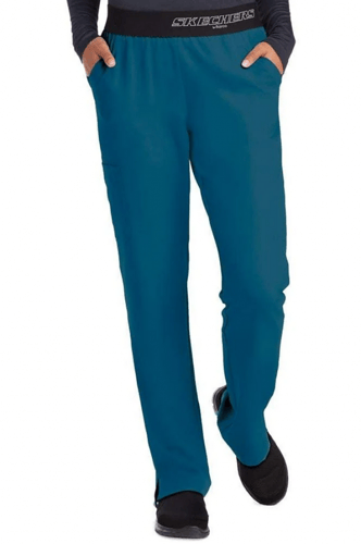 بنطلون سكراب طبي سكيتشرز النسائي 202