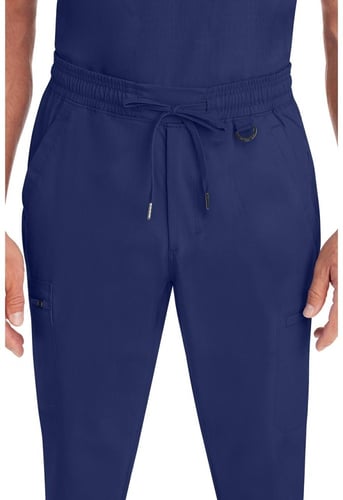 بنطلون دانييل من هيلنق هاندس الرجالي 9300 HH Purpl...