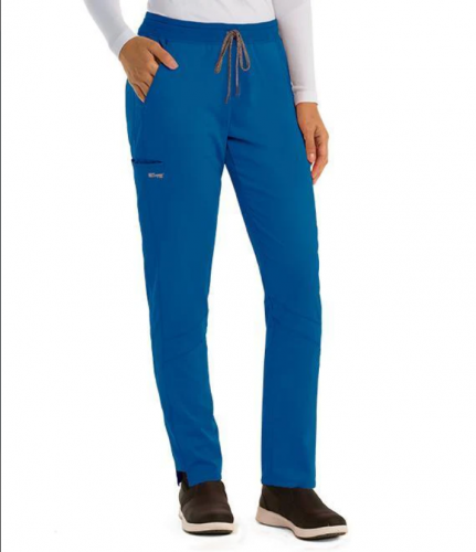 بنطلون سكراب طبي قريز اناتومي اكتيف نسائي GVSP509