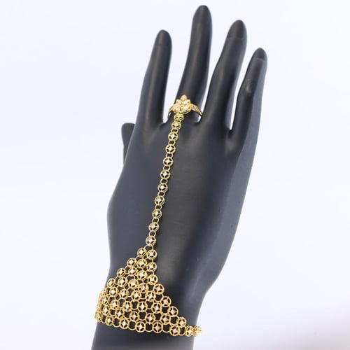 كف ذهب تري ذهب صافي عيار 21