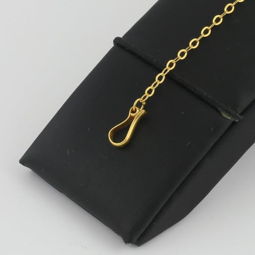 اسوارة الذهب يجمع بين الكلاسيكية والحداثة - عيار 2...