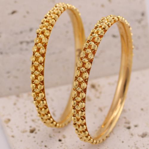 غوايش ذهب دوريكا - عيار 21