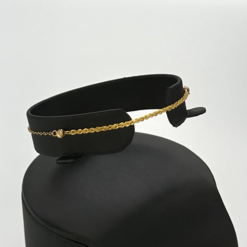 طقم ذهب كرات الليزر - عيار 21