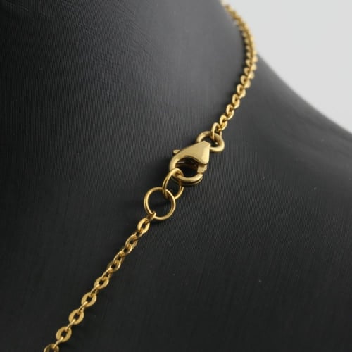 طقم ذهب بنقوش ذهبية - عيار 21