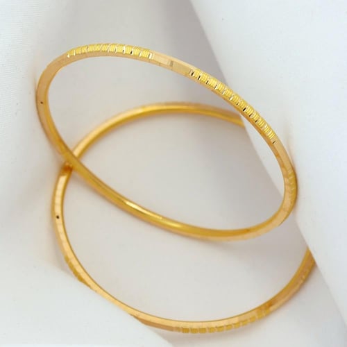 غوايش ذهب عقال الفيصل - عيار 21