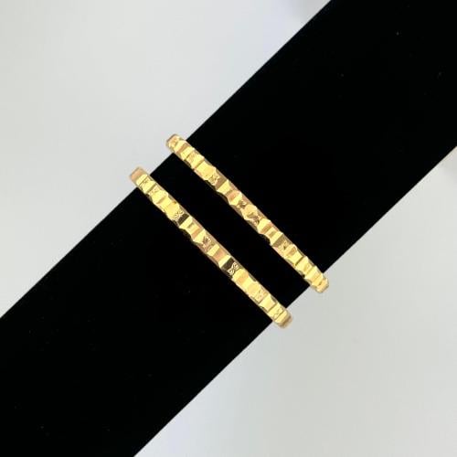 غوايش ذهب الدركتر البحريني - عيار 21