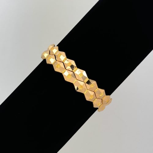 غوايش ذهب حبة الهيل الجديد - عيار 21