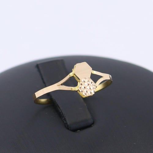 طقم ذهب دورين ايطالي - عيار 21