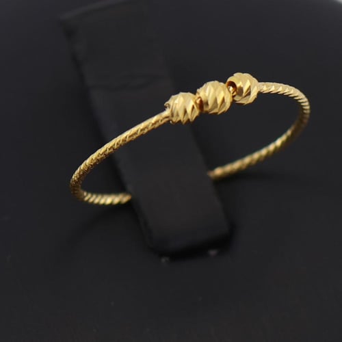 طقم ذهب دوريكا الايطالي - عيار 21