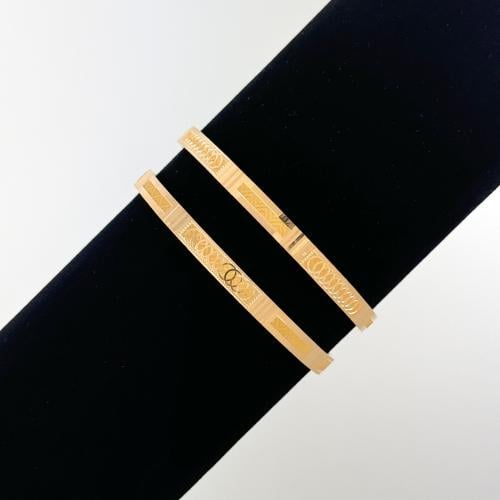 غوايش ذهب ليزر دبي - عيار 21