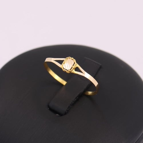 نصف طقم ذهب خالص - عيار 21