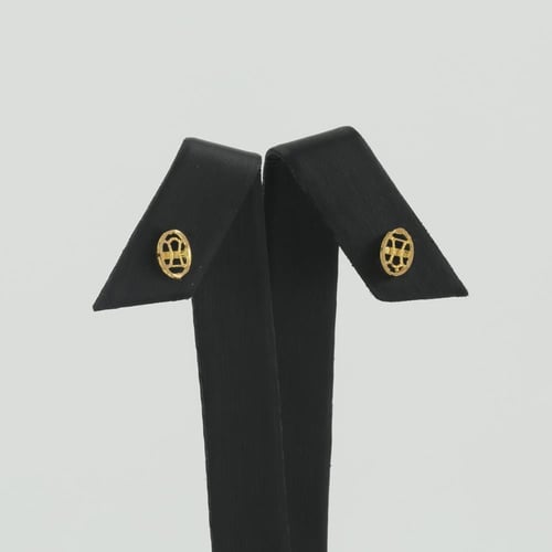 نصف طقم ذهب سناب الذهب الصافي - عيار 21