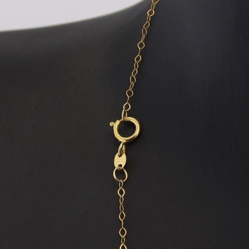 تشوكر ذهب تألق راقٍ - عيار 18