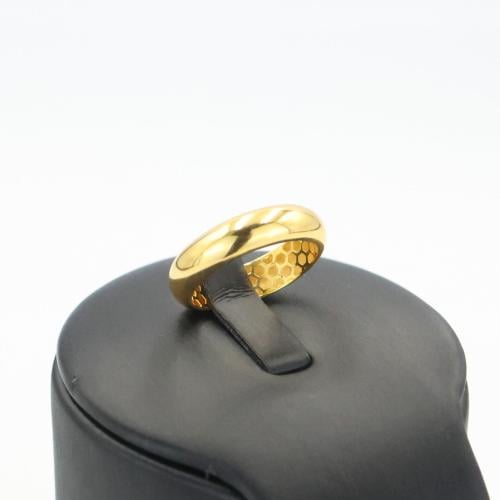 دبلة ذهب صافي - عيار 21