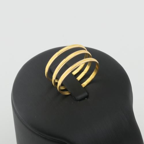 دبلة الذهب مرامي دق الخط السريع - عيار 21