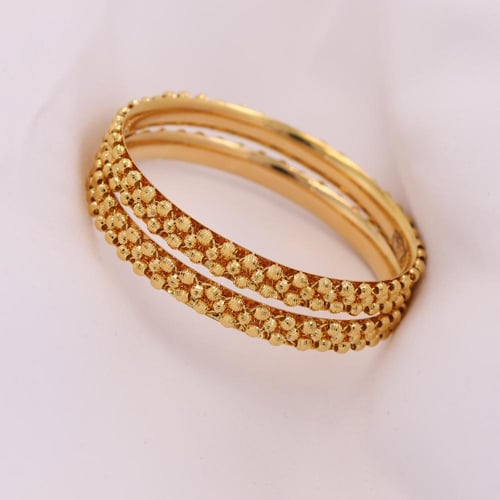 غوايش ذهب دوريكا - عيار 21