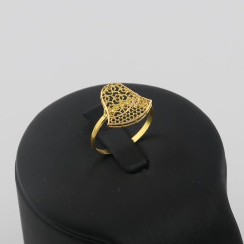 طقم ذهب دورين سناب GHOST - عيار 21