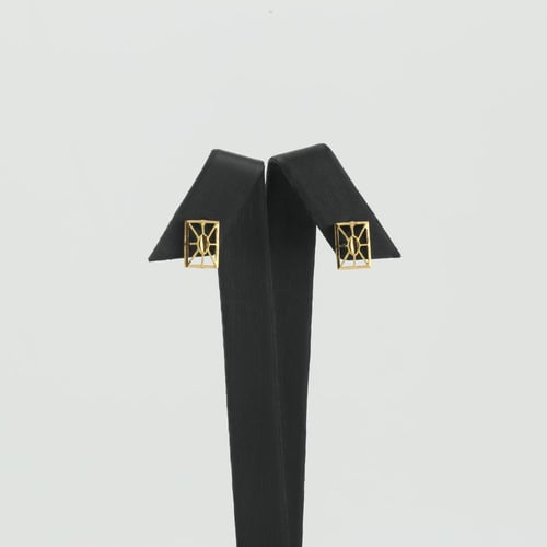 نصف طقم ذهب سبائك - عيار 21