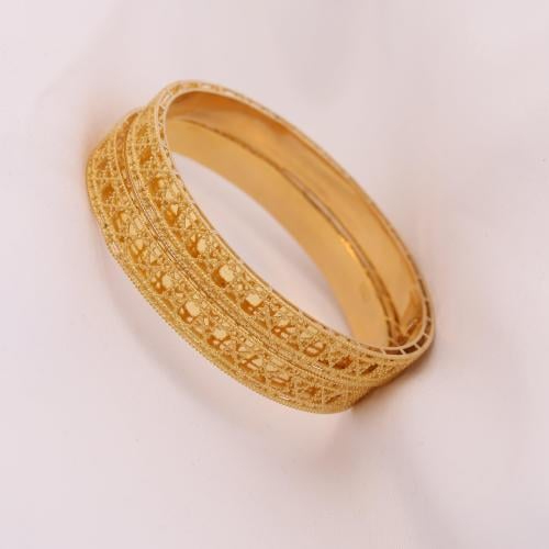 غوايش ذهب ديـور - عيار 21