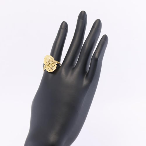 خاتم ذهب شهرزاد عيار 21