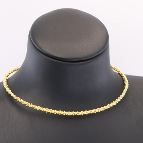 طقم ذهب دوريكا الايطالي - عيار 21