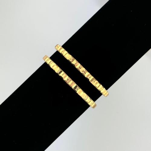 غوايش ذهب الدركتر البحريني - 19 سم