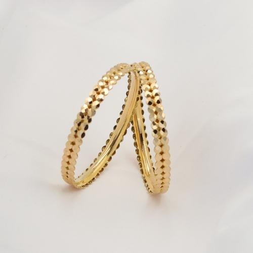 غوايش ذهب مرامي - عيار 21