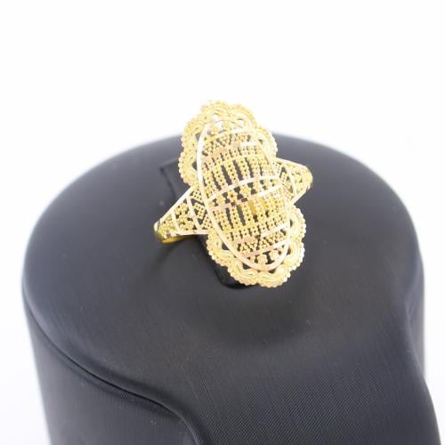 خاتم ذهب شهرزاد عيار 21