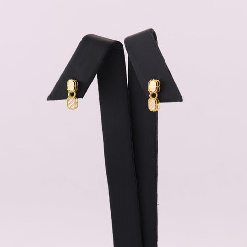 نصف طقم ذهب خالص - عيار 21