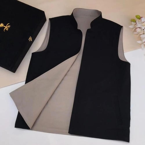 سديري جوخ دبل فيس