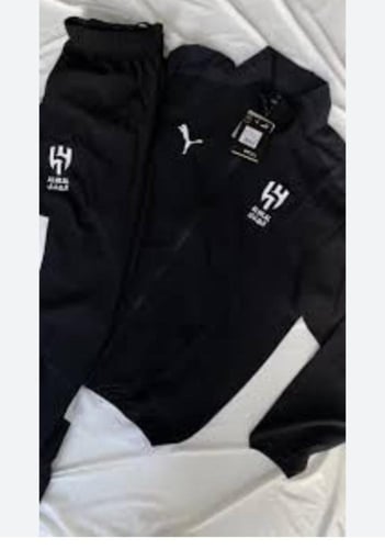 طقم الهلال الجديد