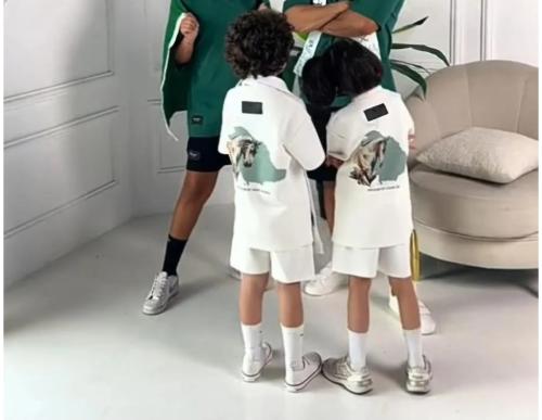 طقم اليوم الوطني