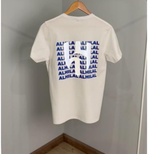 تيشرت الهلال