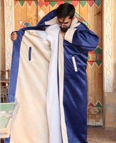 فروةشتوي دبل فيس