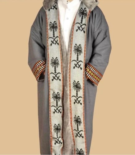 فروة رجالي شتوي