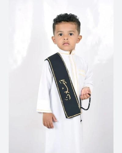 ثوب +دشداشه