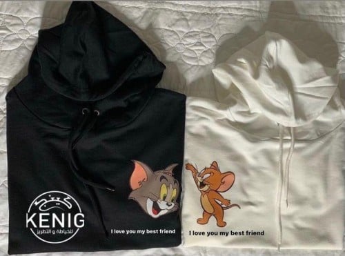 بلوفر كوبل حسب الطلب