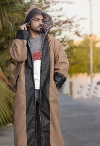 فروة رجالي دبل فيس