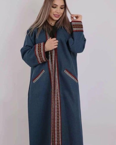 فروة نسائي حسب الطلب