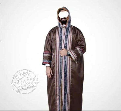 فروة رجالي سدو