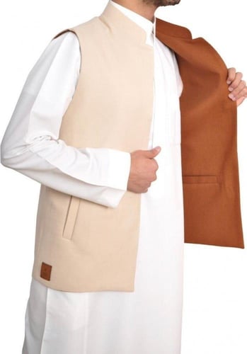 سديري جوخ دبل فيس