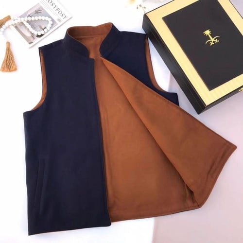 سديري جوخ دبل فيس