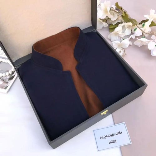 سديري جوخ دبل فيس