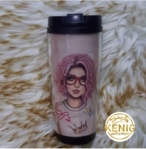 مج حافظ للحراره